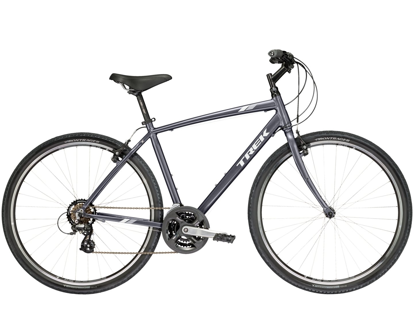 Купить TREK Verve 1 2019