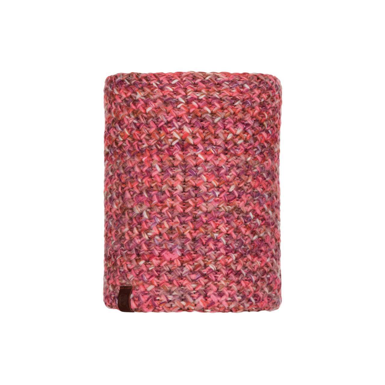 Купить Шарф BUFF Knitted&Polar Neckwarmer MARGO FLAMINGO