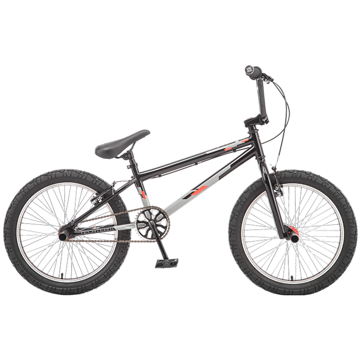 Tech Team BMX Jump 20 2019 Купить Tech Team BMX Jump 20 2019