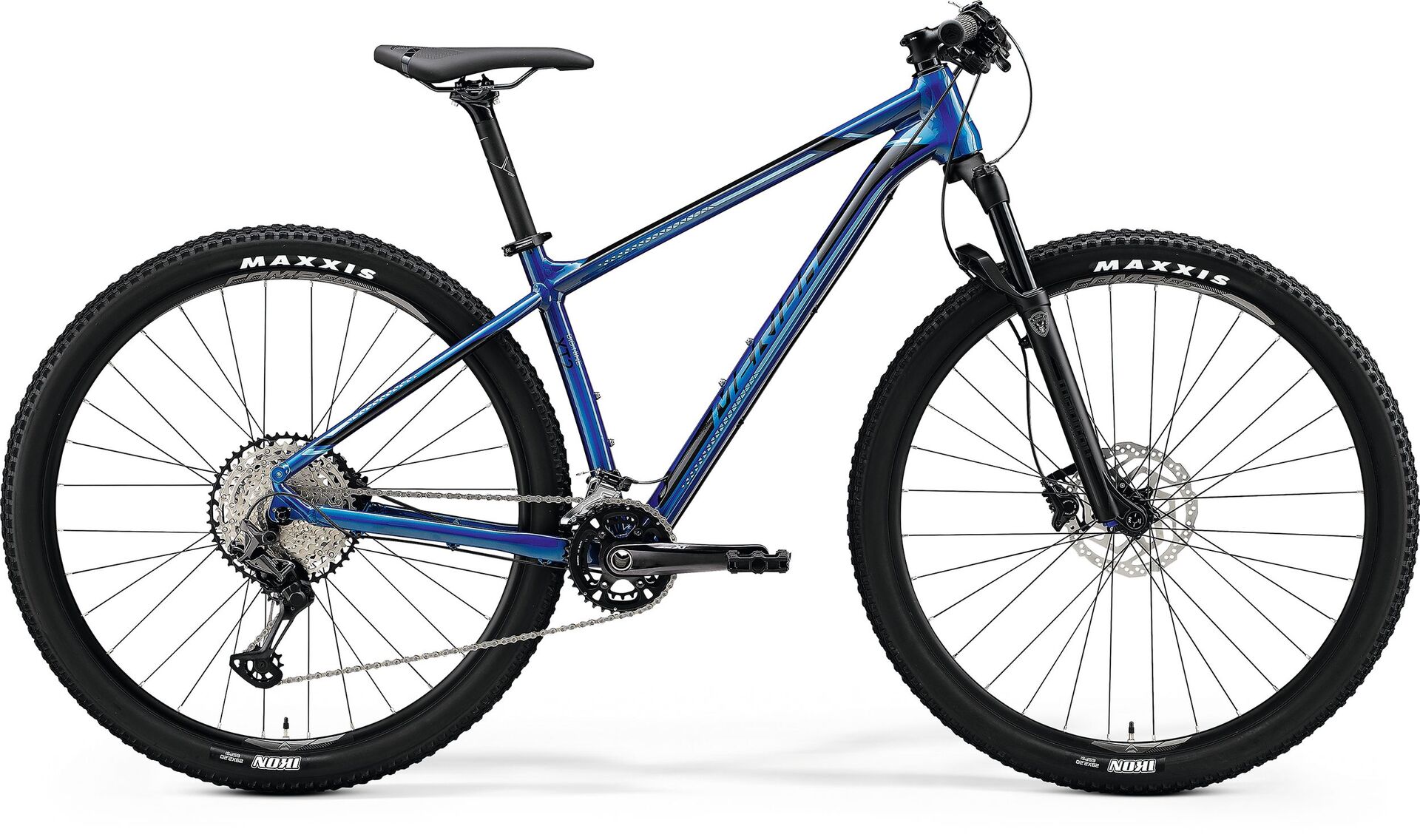 MERIDA Big.Nine XT2 29 дюймов 2020 Купить MERIDA Big.Nine XT2 29 дюймов 2020