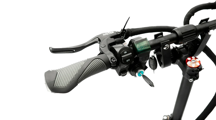 Купить Электросамокат HALTEN RS-02