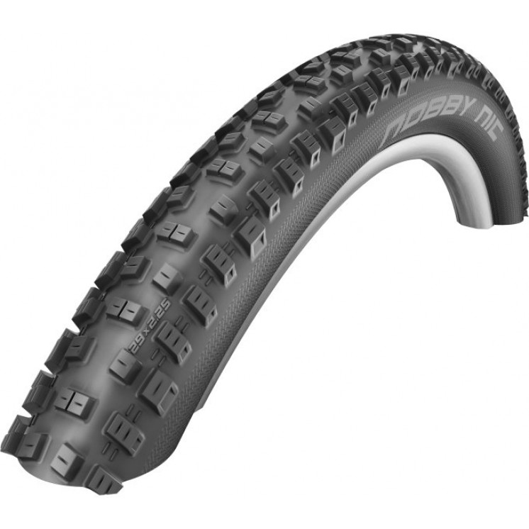 Купить Покрышка Schwalbe NOBBY NIC Perf 26X2.25