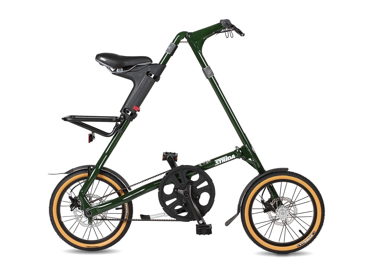 Strida 5.2 2019 Купить Strida 5.2 2019