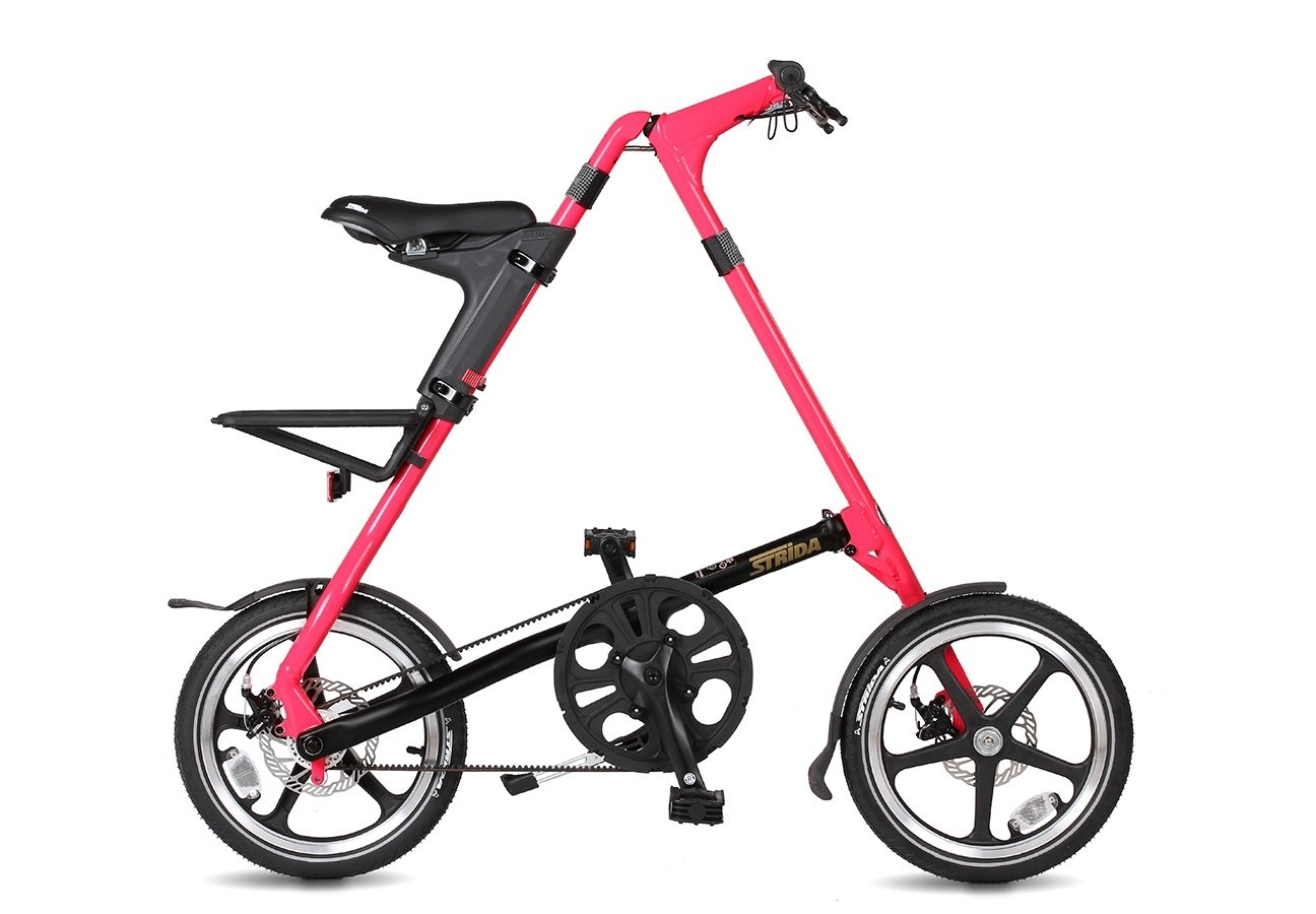 Strida LT 2018 Купить Strida LT 2018