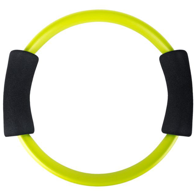 Купить Кольцо для пилатес Atemi, APR01, 30,5 см, зеленое