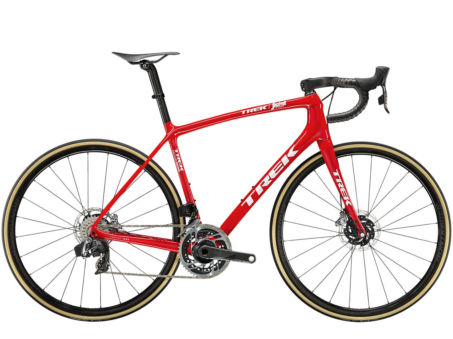 Купить TREK Émonda SLR 9 Disc Etap 700C 2020