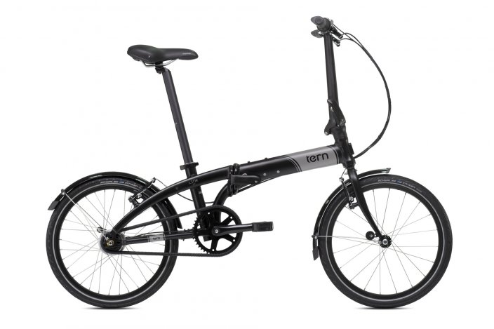 Купить Tern Link D7i 2015