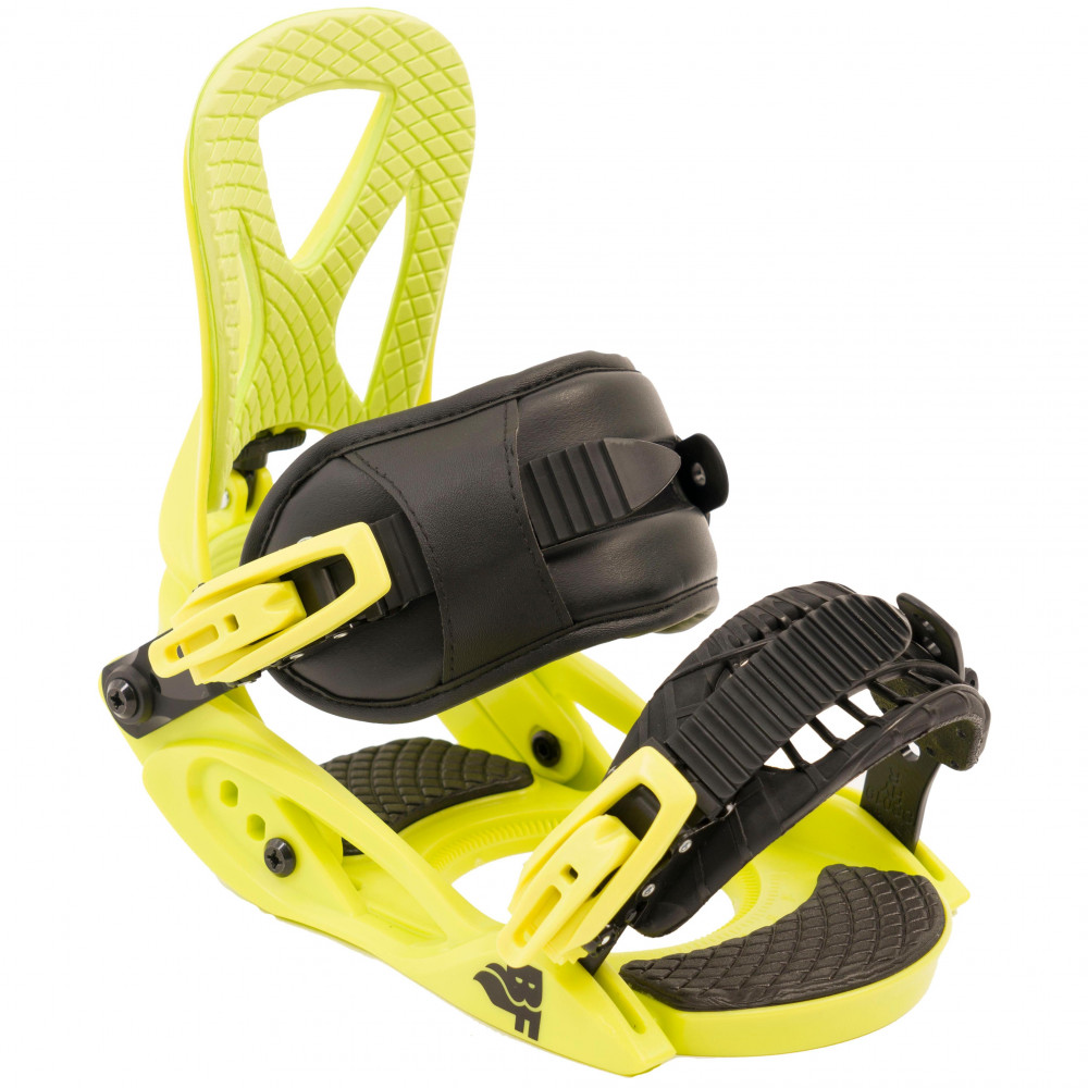 Сноуборд bf Snowboards Fire