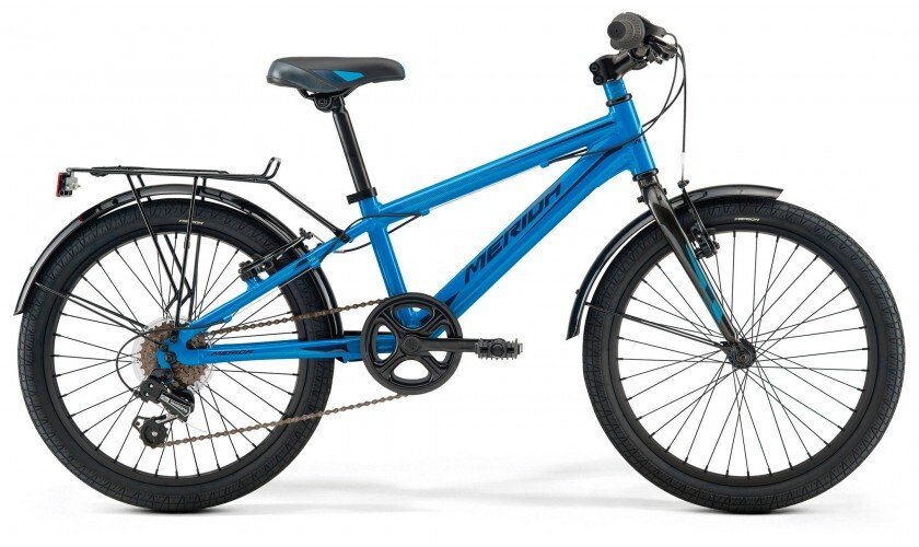 Merida Fox J20 2018 Купить Merida Fox J20 2018