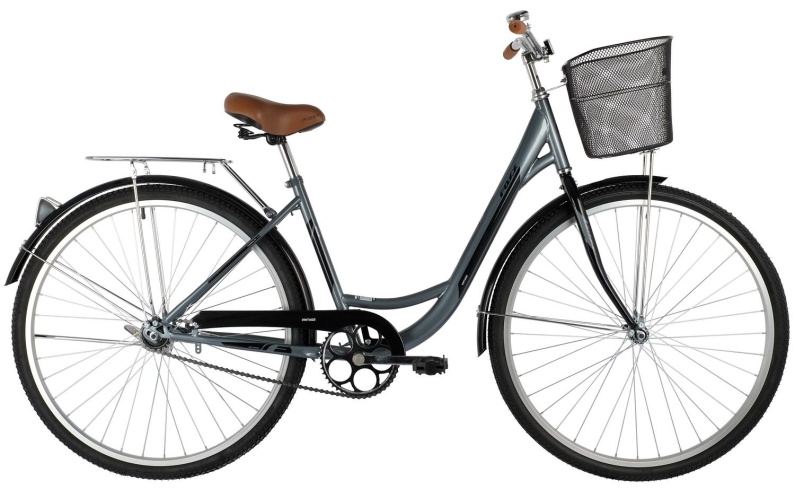 Купить FOXX Vintage 700c 2025