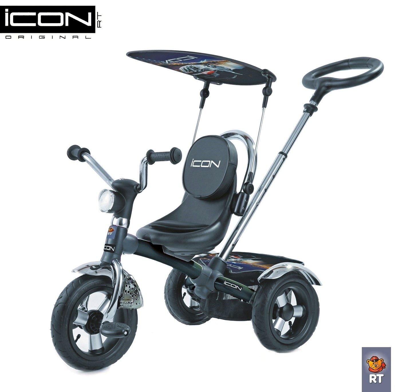 Lexus Trike Original Icon 2 Купить Lexus Trike Original Icon 2