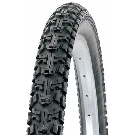 Купить Покрышка HOGGER P-1093, 26х2.50 дюймов 