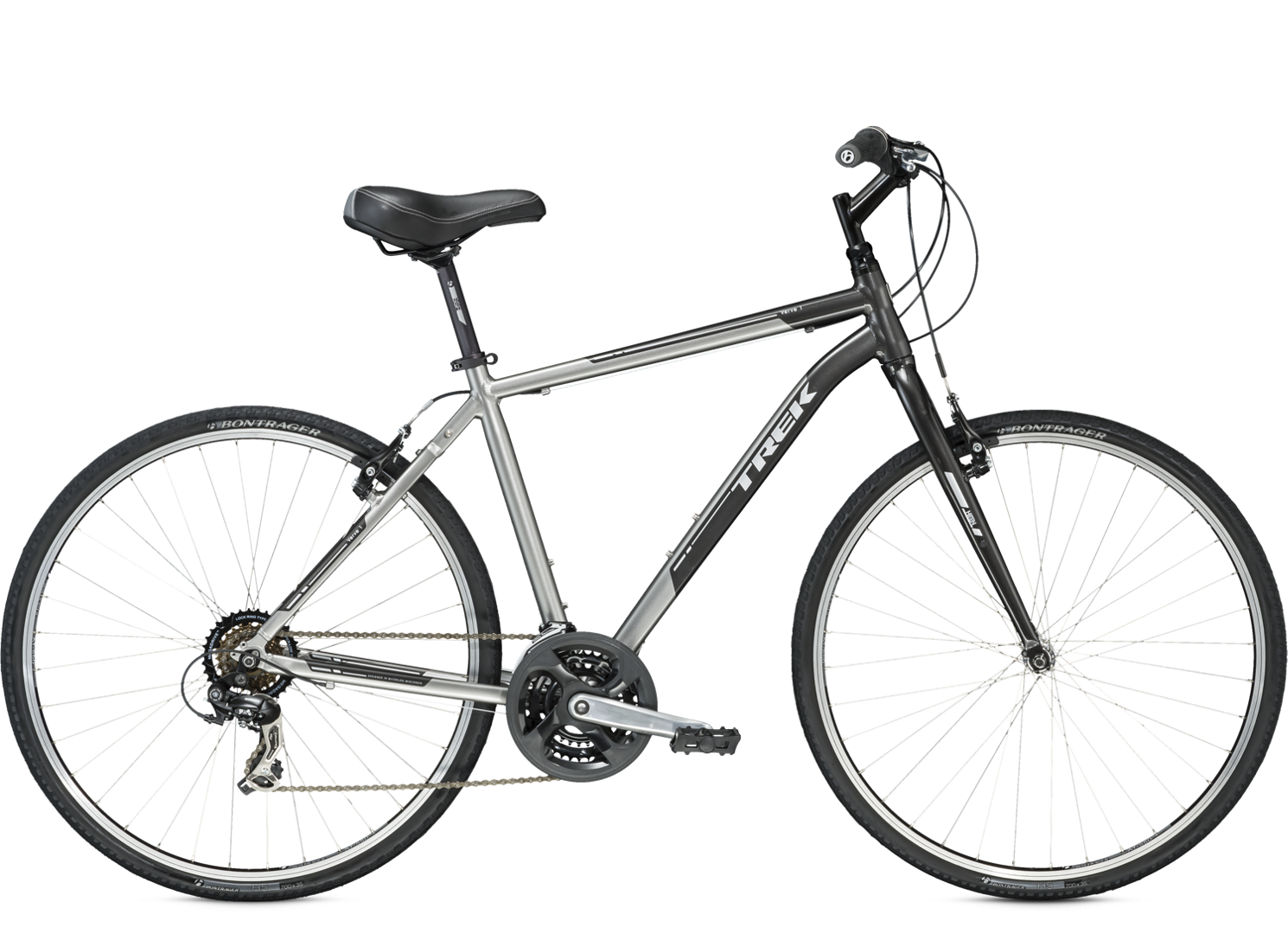 Trek Verve 1 2015 Купить Trek Verve 1 2015