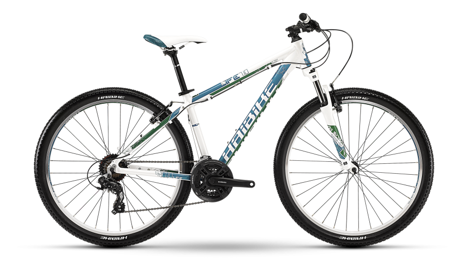 HAIBIKE Life 7.10 2015 Купить HAIBIKE Life 7.10 2015