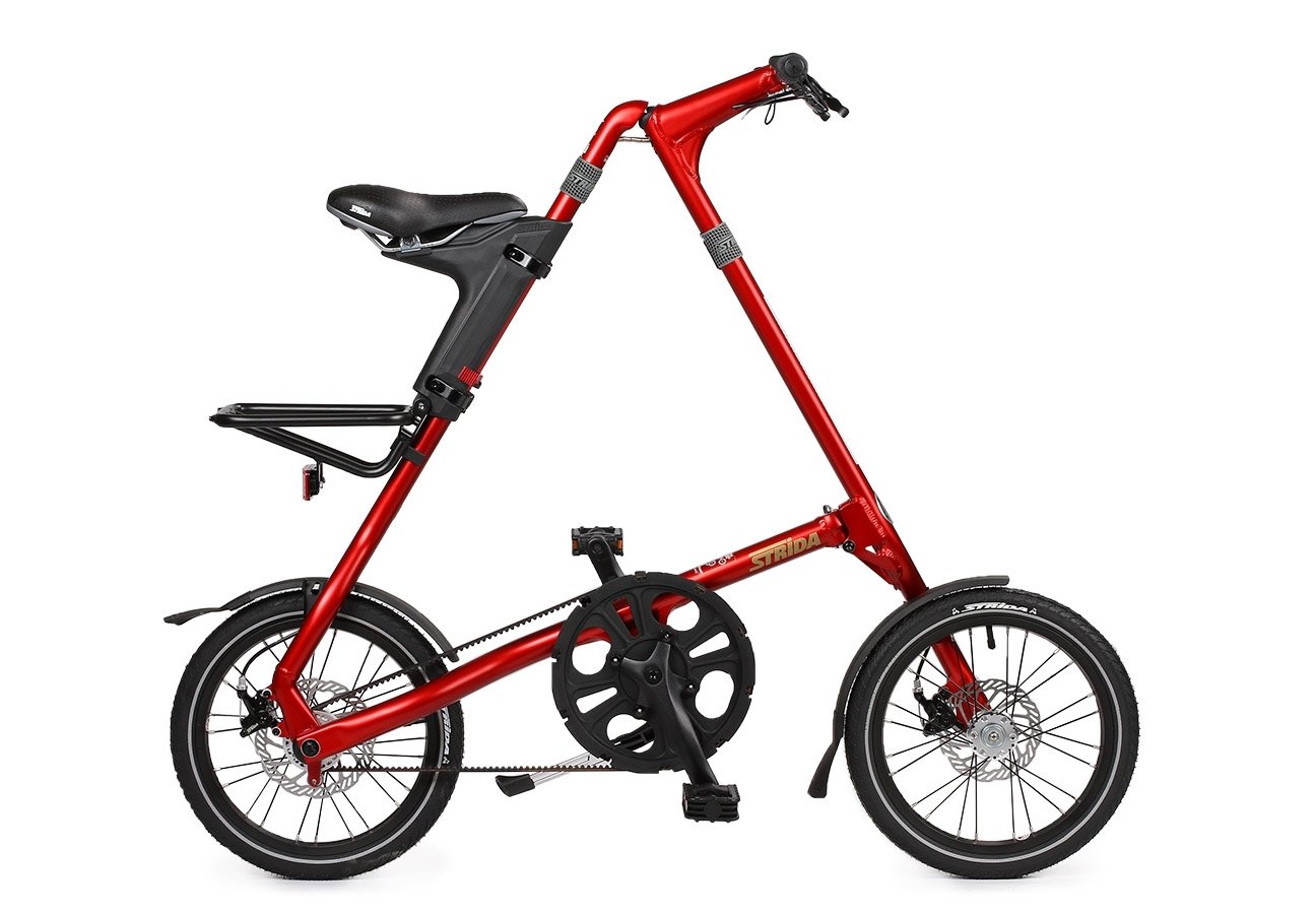 Strida 5.2 2018 Купить Strida 5.2 2018