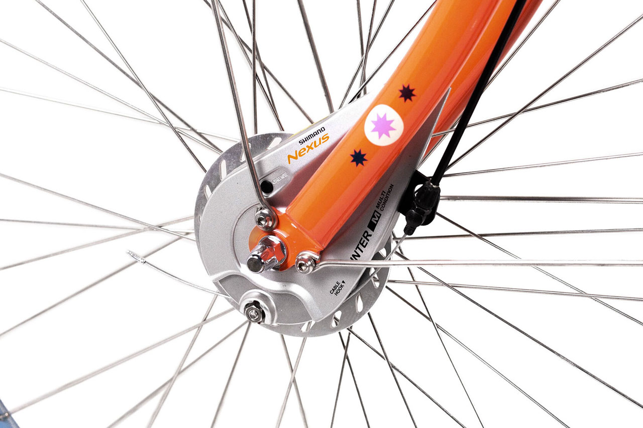 Купить ELECTRA Morning Star 3i 26