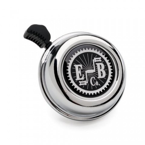 Купить Звонок Electra Ebc Gear Ball chrome 328658