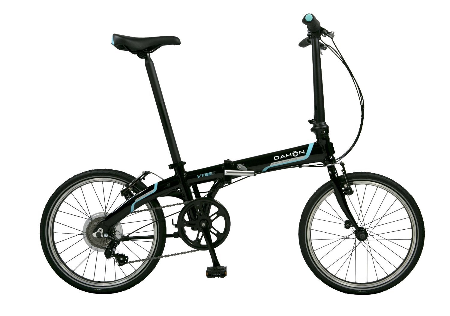 Купить DAHON Vybe D7 2015