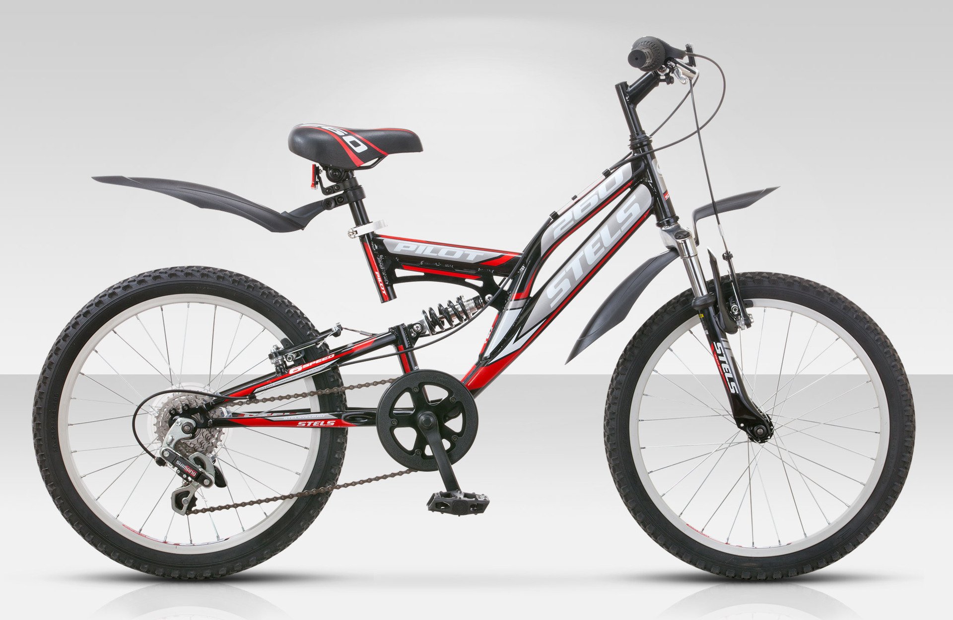Stels Pilot 260 20 2015 Купить Stels Pilot 260 20 2015