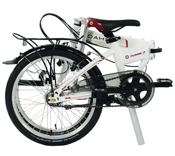 Купить DAHON Vitesse i7 20 2020