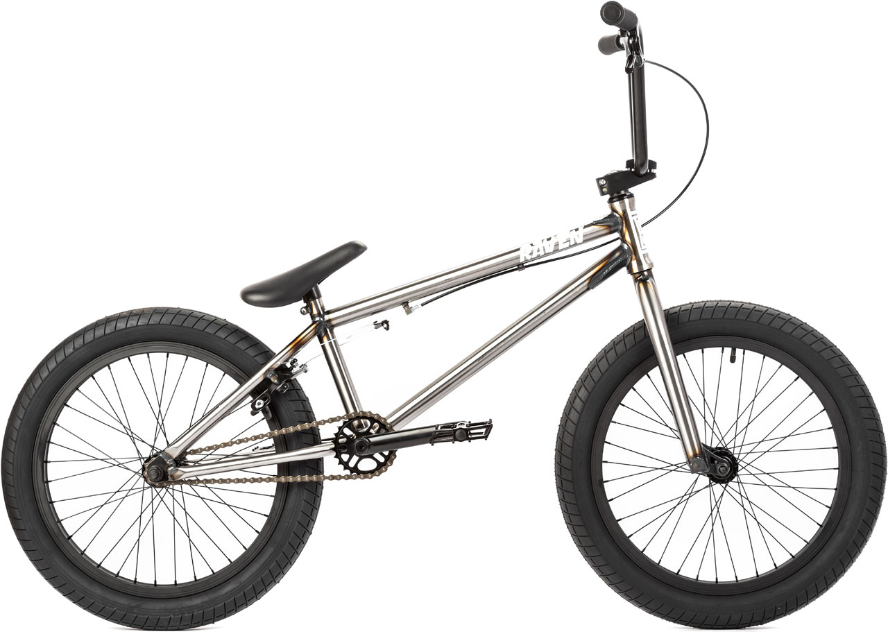 TSB Raven 20 2024 35900₽