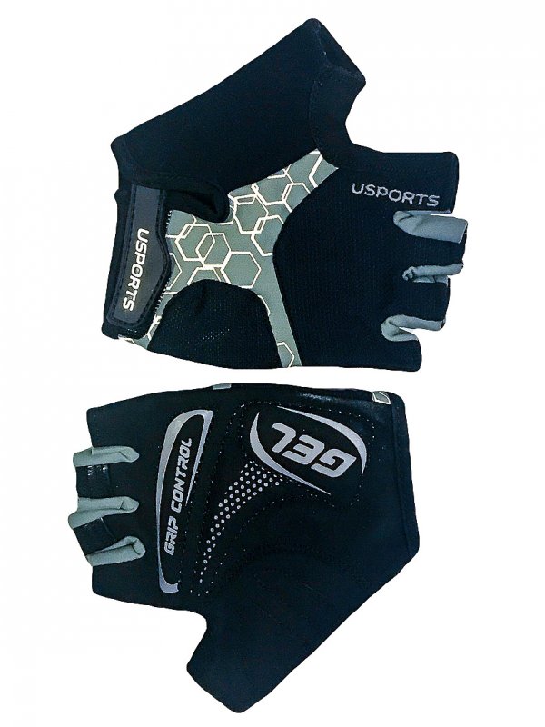 Купить Перчатки GEL SPORT RACE 08-202414, L