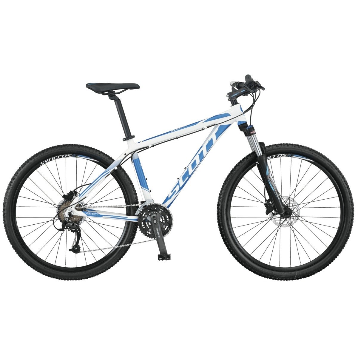 Scott Aspect 740 27.5 2014 Купить Scott Aspect 740 27.5 2014