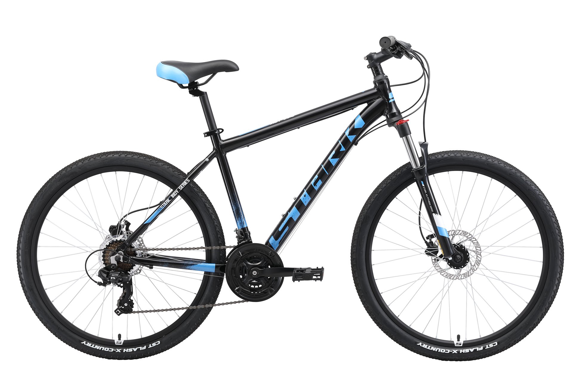 STARK Indy 26.2 HD 2019 Купить STARK Indy 26.2 HD 2019