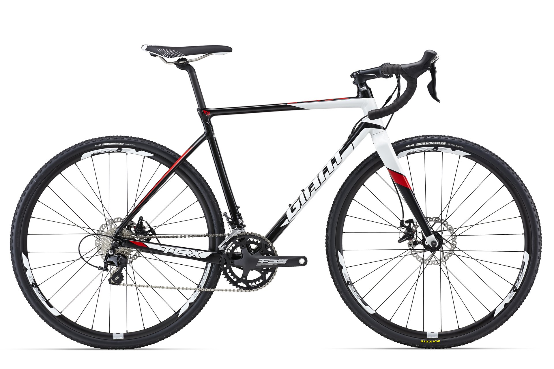 Giant TCX SLR 2 2016 Купить Giant TCX SLR 2 2016