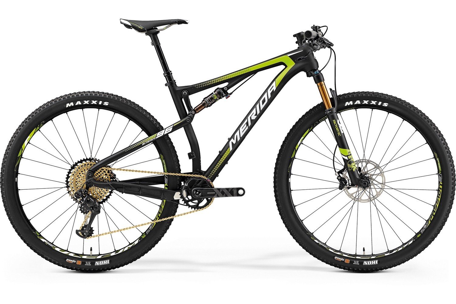 MERIDA Ninety-Six 9.Team 2019 Купить MERIDA Ninety-Six 9.Team 2019