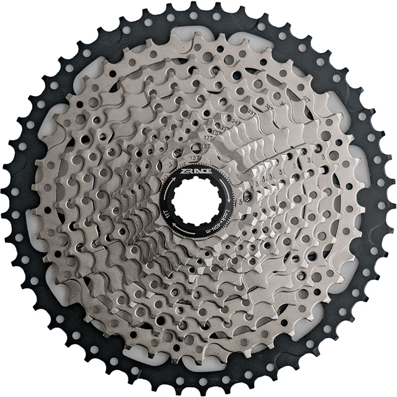 Купить Кассета L-TWOO A12 CS-A12, 12 скоростей