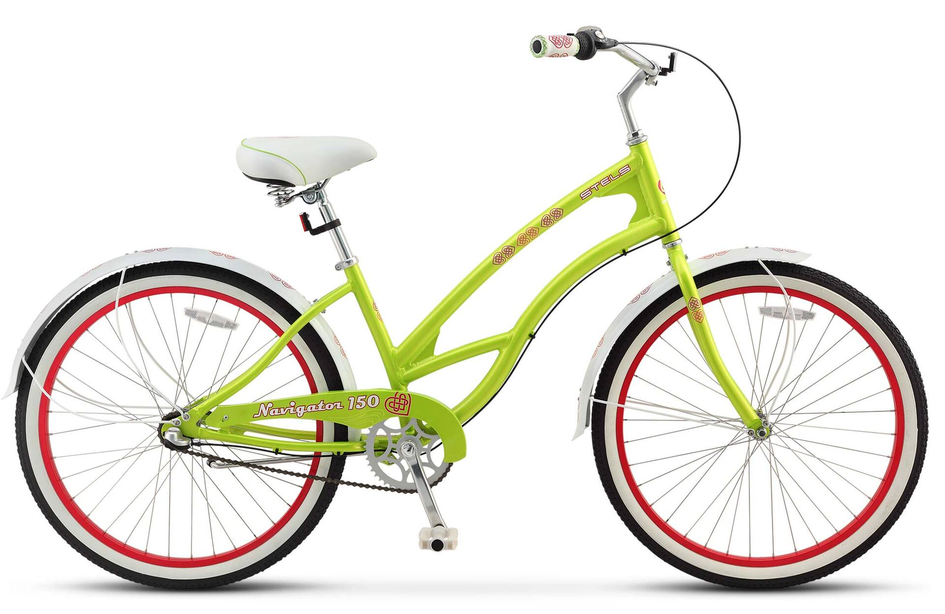 Stels Navigator 150 3-sp Lady 2016 Купить Stels Navigator 150 3-sp Lady 2016