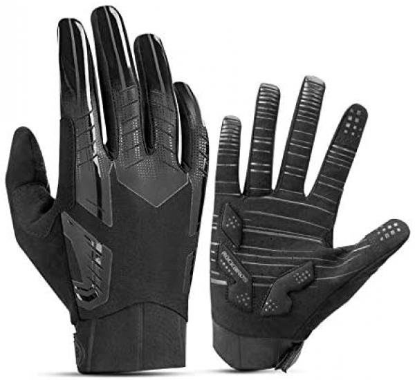 Купить Перчатки ROCKBROS S208BK