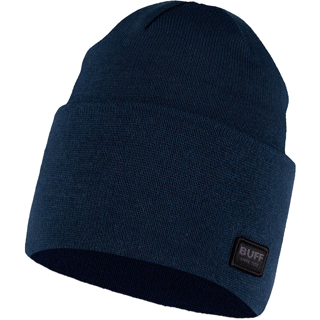 Купить Шапка BUFF Knitted Hat Niels Denim