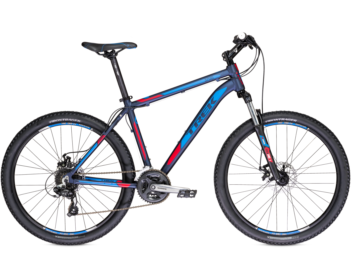 Trek 3700 Disc 2014 Купить Trek 3700 Disc 2014
