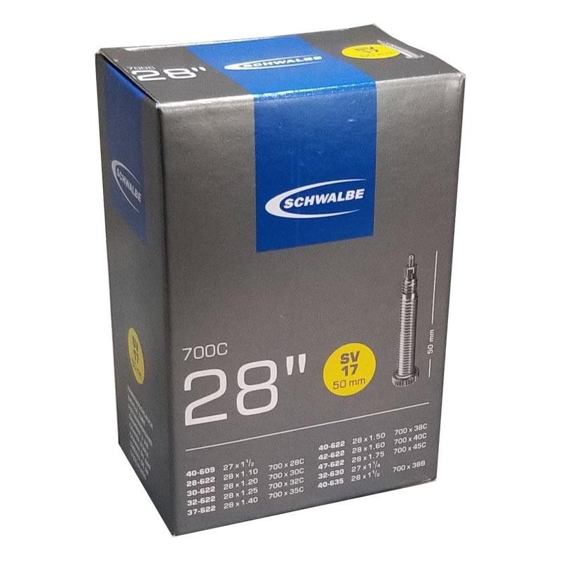 Купить Камера. 28 дюймов  спорт SV17 (28//635) IB 50mm. SCHWALBE