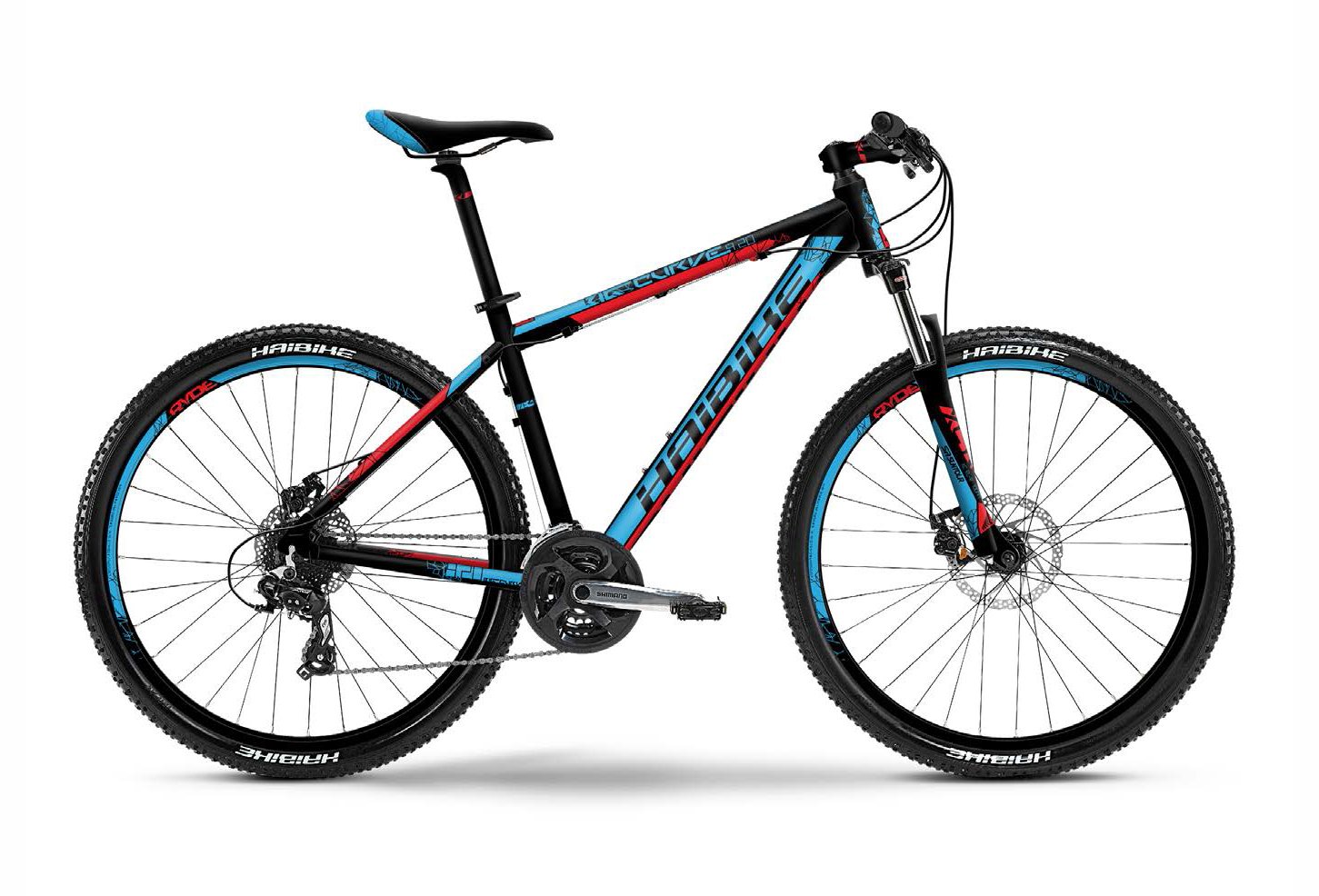 HAIBIKE Big Curve 9.20 2015 Купить HAIBIKE Big Curve 9.20 2015