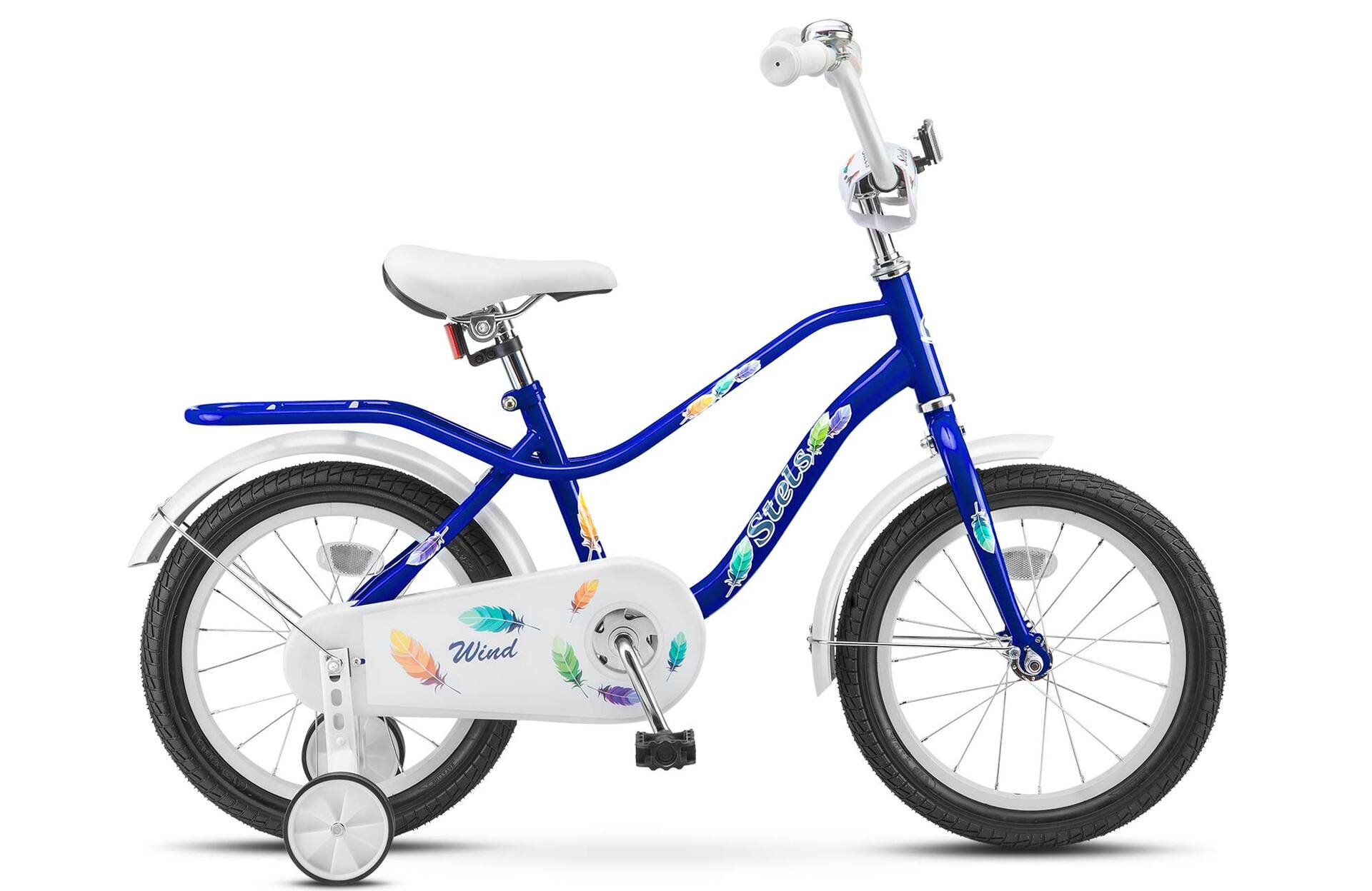 Stels Wind 16 2017 Купить Stels Wind 16 2017
