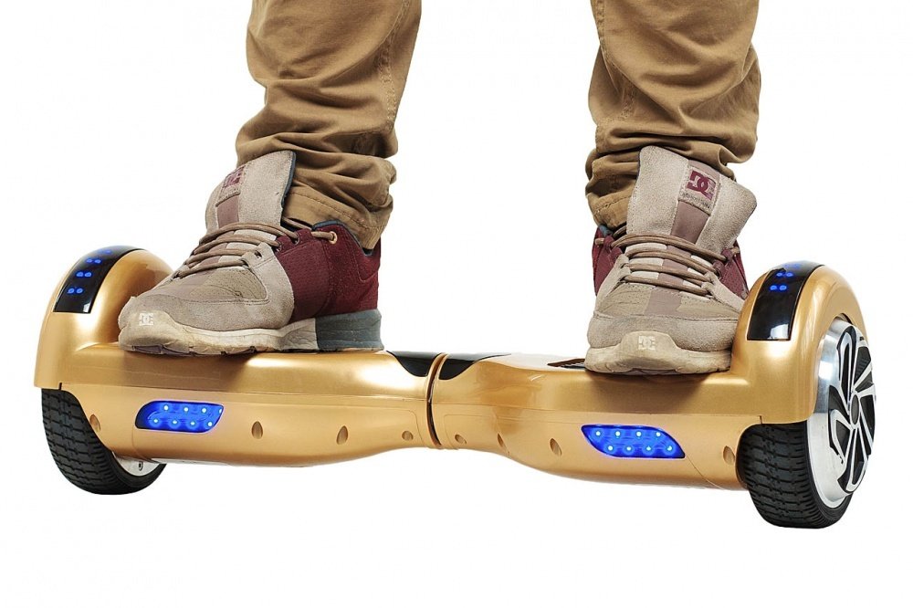 Гироскутер Smart Balance 6,5 с Bluetooth Купить Гироскутер Smart Balance 6,5 с Bluetooth