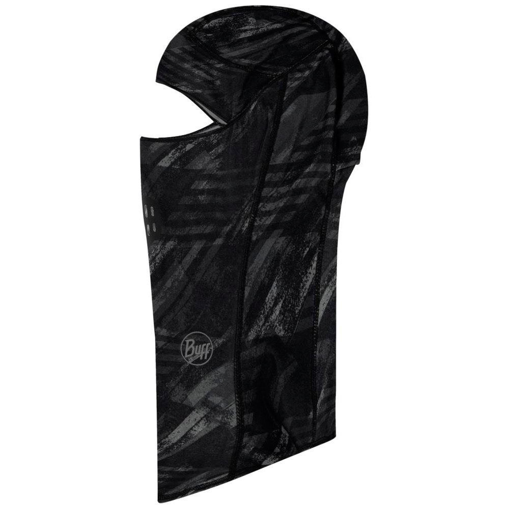 Купить Балаклава BUFF Thermonet Balaclava Bardeen Black