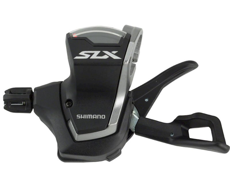 Манетка Shimano SLX M7000 левая 2/3ск. ISLM7000LBP2 - СКИДКА 17%.  - купить со скидкой