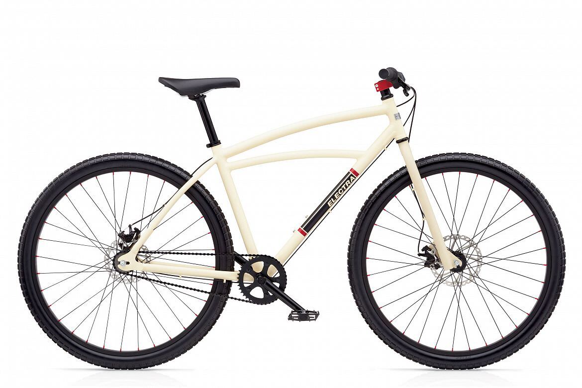 Electra moto bike 2025