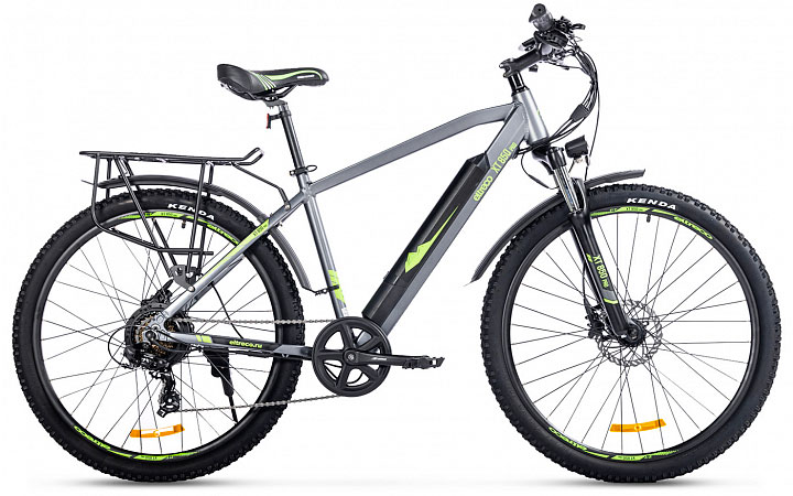 Купить Электровелосипед ELTRECO XT 850 Pro