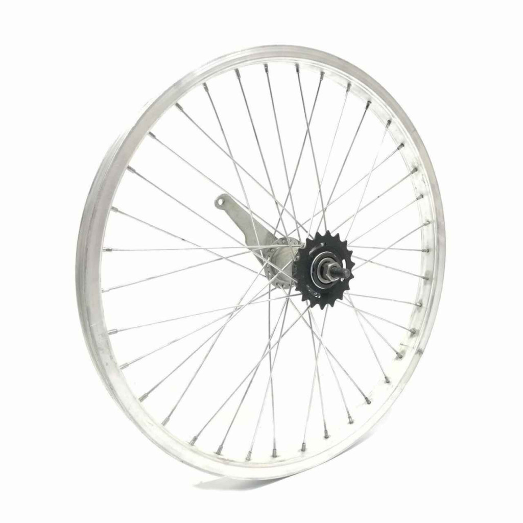 Купить Колесо заднее 20'' Forward SW RWR200036C01