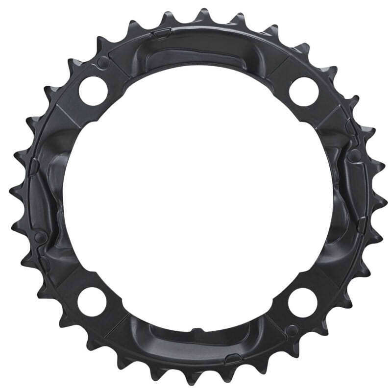 Купить Звезда Shimano DEORE Y1LD98080 2-5144, для FC-M590
