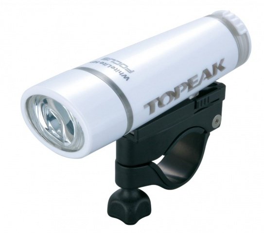 Купить Фонарь TOPEAK WhiteLite HP Focus TMS039W