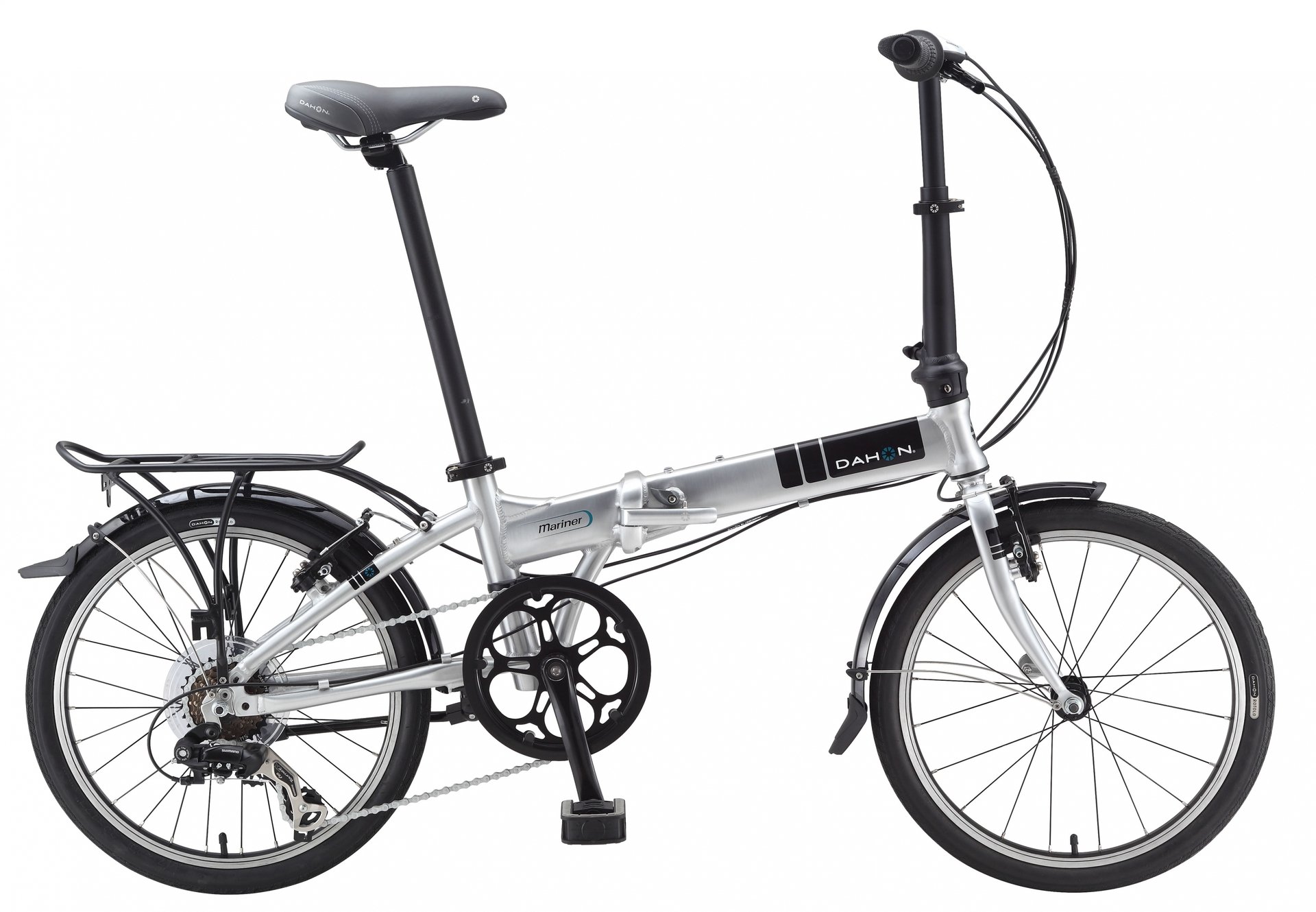 DAHON Mariner D7 2016 Купить DAHON Mariner D7 2016