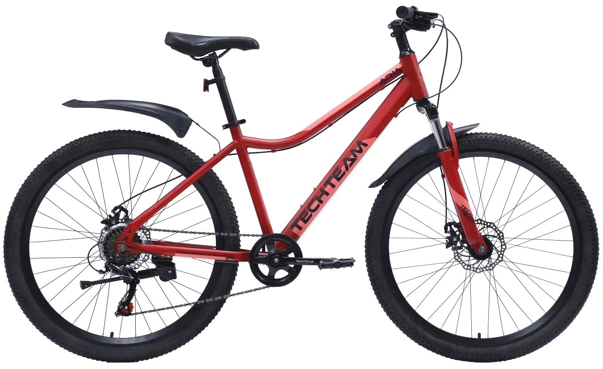 TECH TEAM Aria 26 disc 2022 25230₽