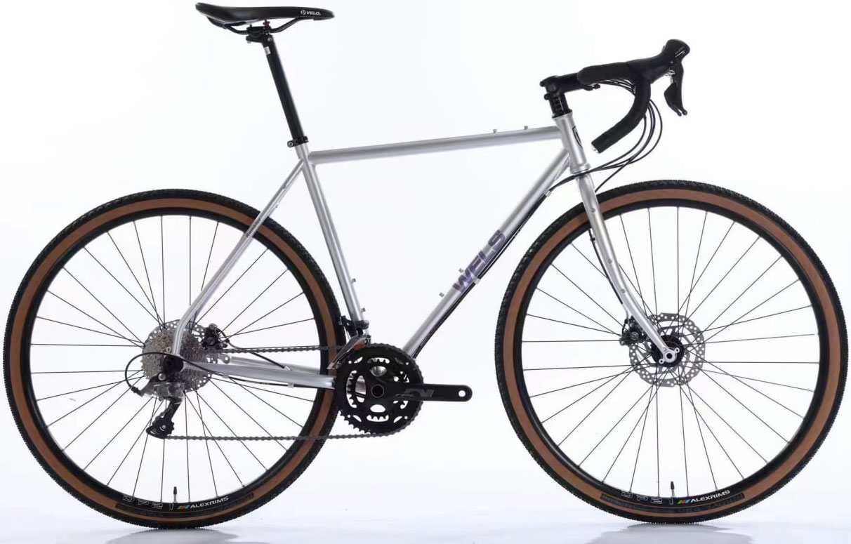 WELS Arrow 2024 129190₽