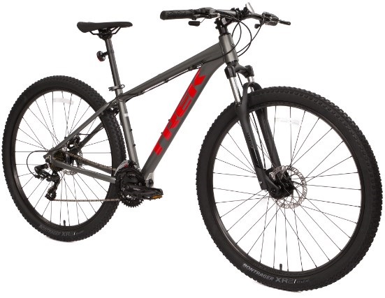 Купить TREK Marlin 4 27.5 2021